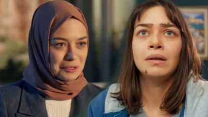 Şahane Hayatım 'Şebnem'in gençliği' Zeynep Yüce kimdir? Zeynep Yüce'nin oynadığı diziler