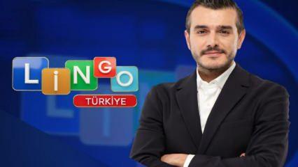 TRT1'in sevilen programı Lingo Türkiye göğüs kabarttı! Büyük ödülü bakın ne yapacaklar