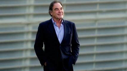 &Uuml;nl&uuml; y&ouml;netmen Oliver Stone, İsrail'in korkun&ccedil; planını a&ccedil;ıkladı: Netanyahu delirdi