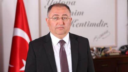 CHP'li Yalova Belediyesi'ndeki "zimmete para geçirme" davasında karar verildi