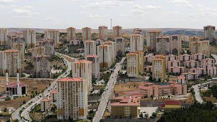 Zorunlu Deprem Sigortası azami teminat tutarı iki katına &ccedil;ıkarıldı