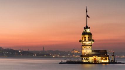 2024’te en çok ziyaret edilen şehirler açıklandı: Listede Türkiye sürprizi!