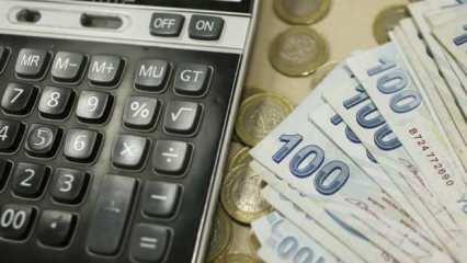 2025 yılı için günlük yemek ve ulaşım bedeli açıklandı!