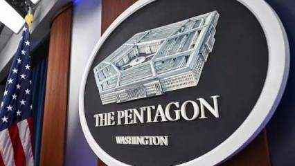 Pentagon duyurdu: Haşdi Şabi lideri öldürüldü