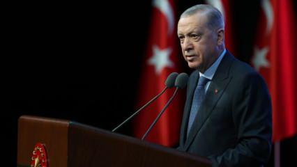 Son Dakika... Erdoğan başkanlığında kritik kararlar aldı: Türkiye uçak gemisi yapacak!