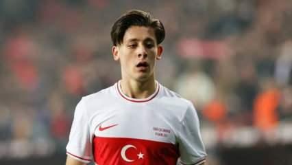 Arda Güler oyuncu oluyor! Oynayacağı dizi de ortaya çıktı
