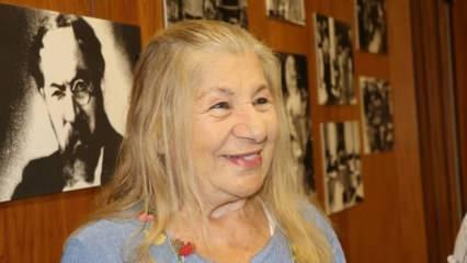 Ayla Algan kimdir ve aslen nerelidir? Eşi kim? Kaç yaşında ve neden öldü? Ayla Algan'ın filmleri