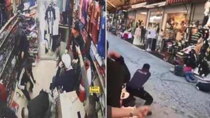 Azerbaycanlı oyuncunun öldüğü Beyazıt'taki silahlı çatışmaya ilişkin davada karar 