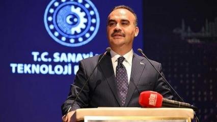 Bakan duyurdu: 2025, yatırım yılı olacak! 'Revizyon için çalışmalarımızda sona geldik!'