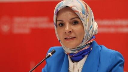 Bakan Göktaş'tan yeni yıl için istihdam müjdesi!