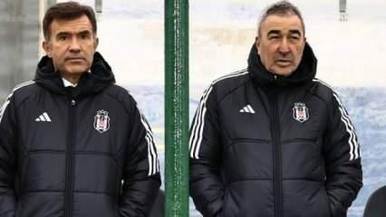 Beşiktaş iki transferi bitirmek için harekete geçti!