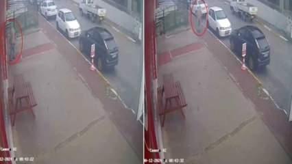 Damadının eczanesine pompalı tüfekle saldırdı!