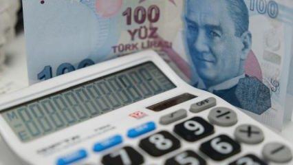 Ehliyet, pasaport, IMEI kaydı... Ücretler arttı: İşte yeni rakamlar