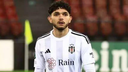 Rıdvan geldi, genç oyuncuya yol göründü: 1. Lig'e gidiyor