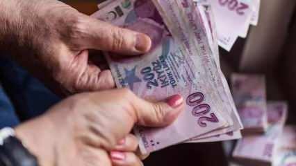 En düşük emekli maaşı için harekete geçildi! Bakan duyurdu, düzenleme geliyor...