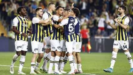 Fenerbahçe'nin rakibi İstanbulspor! 4 eksik...