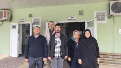 Gassalların tüyler ürperten hikayeleri İşte yıkarken cenaze için söyledikleri şey... 