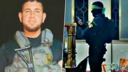 Gazze şehidi Ömer Cihad Hamdune’nin kalplere huzur veren Kur'an tilaveti