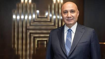 Halkbank Genel Müdürü Arslan'a göre sektör için en zoru geride kaldı