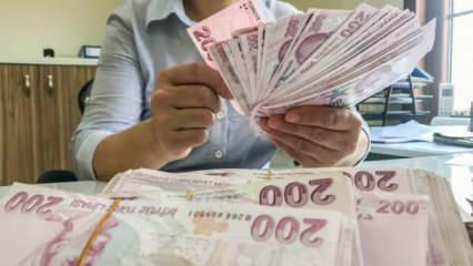 Rakamlar güncellendi! İşte en yüksek promosyon veren bankalar: 24 bin TL'ye kadar çıktı...