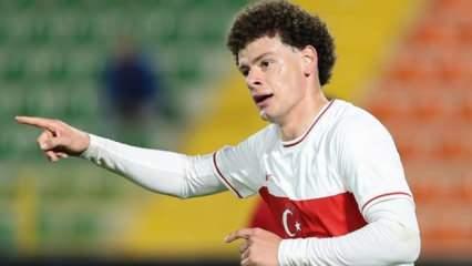 Hoffenheim'dan Erencan Yardımcı s&uuml;rprizi!