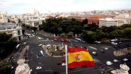 İspanya'dan, Kosova adımı! Ülkeyi sevindiren haberi duyurdular