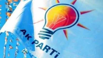 Ak Parti İstanbul'un yeni yerel seçim şarkısı belli oldu