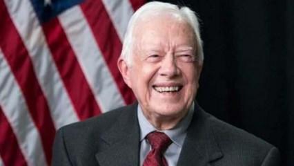Jimmy Carter dönemi 12 Eylül darbesi: Bizim çocuklar yaptı diyerek desteklemişlerdi