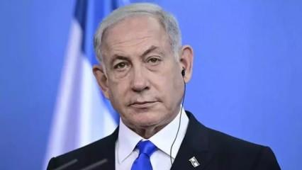 Kanser olan Netanyahu'nun sağlık durumu hakkında açıklama 
