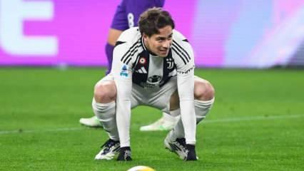 Kenan Yıldız'lı Juve, Fiorentina ile puanları paylaştı!