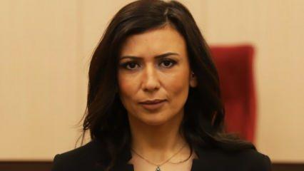 KKTC Meclis Başkanı Yardımcısı Özdenefe’nin eşi İtalya’da gözaltına alındı