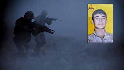 MİT'ten Irak'ın kuzeyinde operasyon: Sadık Şeyh Ahmet etkisiz hale getirildi