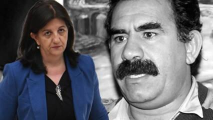 Öcalan’la ne konuştular? Silah bırakma çağrısı yapıldı mı? Buldan ayrıntıları paylaştı