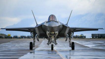 Son hamleyle şaşkına döndüler: Türkiye F-35 programına geri döndü!