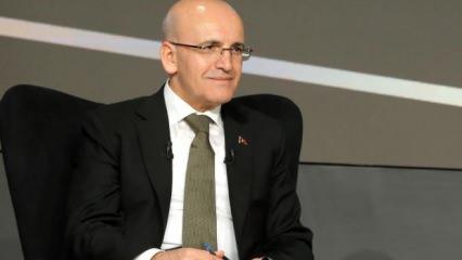 Son dakika... Bakan Şimşek'ten 'kredi' açıklaması: Müjdeleri sıralayıp devam edecek dedi!