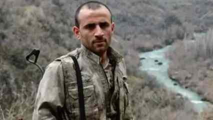 MİT'ten PKK'ya darbe! Nusrettin Demir etkisiz hale getirildi