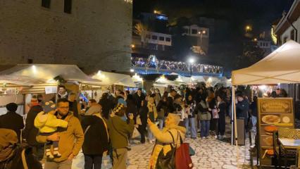 Tarihi konakların yüzde 70’i doldu: Erken davranan yer kapıyor