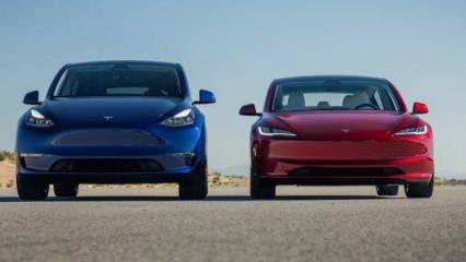 Tesla, 2.2 milyon otomobili geri çağıracak