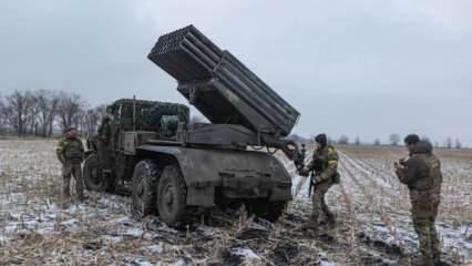 Washington’dan Kiev’e yeni destek! Yardımın bütçesi 2 buçuk milyar dolar 