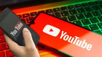 YouTube'a “Bir Şeyler Oynat Özelliği” geliyor: Sizin için karar versin!