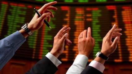 5 bin TL'si olan ka&ccedil;tı, 50 bin TL'si olan sakin! Gemiyi ilk onlar terk etti