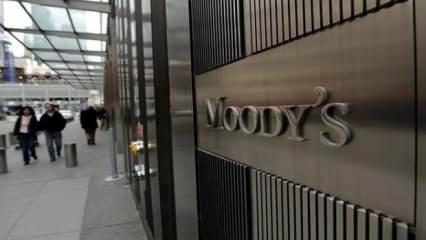 Türkiye'de gözler Moody's kararına çevrildi! Sıcak para akışı hızlanabilir