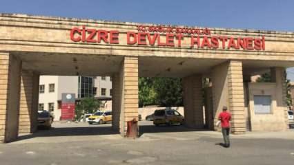 Bakan Koca'dan Cizre Devlet Hastanesi hakkındaki iddiaya yalanlama