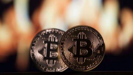 Bitcoin ETF'lerine ilk günde rekor talep