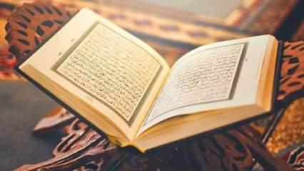 AKRA'dan üç aylara özel Kur'an Meali Okuma Kampanyası