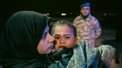 Bakan Koca'dan Gazze açıklaması! Türkiye bir kez daha harekete geçti