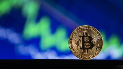 Bitcoin'de ETF yükselişi: 49 bin dolara yaklaştı