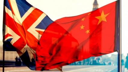 Çin'den İngiltere ve MI6 açıklaması! Flaş 'üçüncü ülke' detayı!