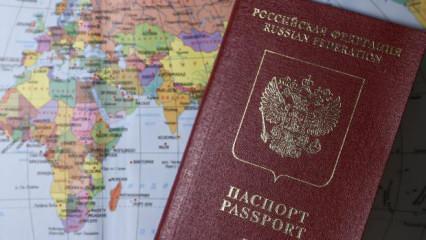 Dünyada geçerli en güçlü ve en güçsüz pasaportlar...