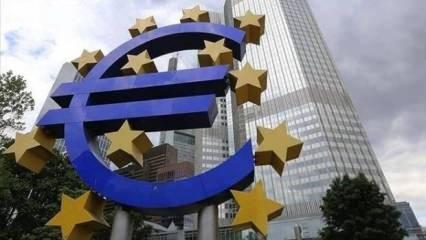 ECB Başkan Yardımcısı: Avrupa, resesyon ile karşı karşıya